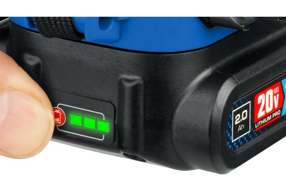 Гайковёрт(BL) аккум. ЗУБР GB-250-22, 20В, 280Н*м, квадрат 1/2", АКБ 2-шт (2А*ч), в кейсе Гайковёрт(BL) аккум. ЗУБР GB-250-22, 20В, 280Н*м, квадрат 1/2", АКБ 2-шт (2А*ч), в кейсе