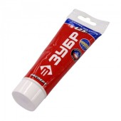 Смазка для буров ЗУБР в тубе,125г Смазка для буров ЗУБР в тубе,125г