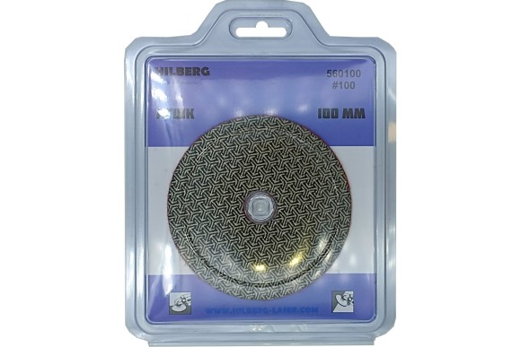 АГШК (черепашка) гальваническая 100мм, сухой, Р100, 560100 Hilberg АГШК (черепашка) гальваническая 100мм, сухой, Р100, 560100 Hilberg