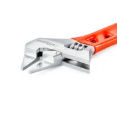 Ключ разводной 200мм, зев 34мм, тонкие губки Sturm Ключ разводной 200мм, зев 34мм, тонкие губки Sturm