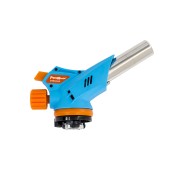 Горелка - насадка на балон,пьезоподжиг,вращен 360гр, 1300°С РемоКолор Горелка - насадка на балон,пьезоподжиг,вращен 360гр, 1300°С РемоКолор