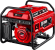 Генератор бензиновый ЗУБР СБ-2800, 2,5/2,8кВт, 220В, 1,8л/ч,бак 15л