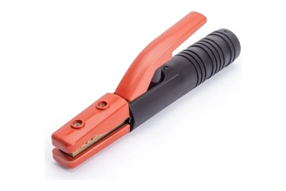 Электрододержатель EH-300A Foxweld Электрододержатель EH-300A Foxweld