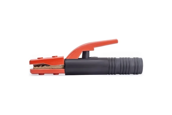 Электрододержатель EH-300A Foxweld Электрододержатель EH-300A Foxweld