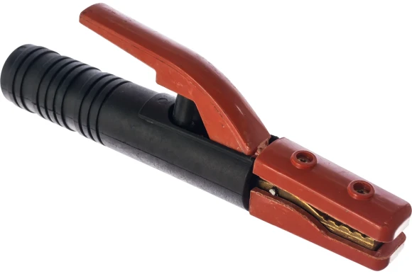 Электрододержатель EH-300A Foxweld Электрододержатель EH-300A Foxweld