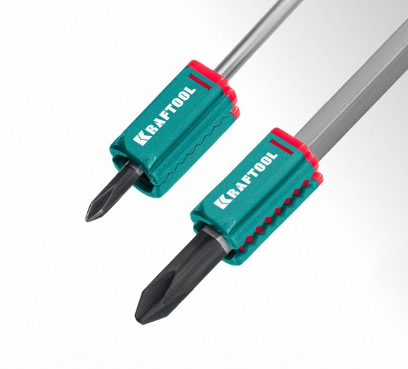 Держатель магнитный для бит и отвёрток MAGNETIZER KRAFTOOL