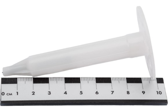 Дюбель-гриб тарельчатый с гвоздём 3,5*100мм 100шт для монтажного пистолета Fedast Дюбель-гриб тарельчатый с гвоздём 3,5*100мм 100шт для монтажного пистолета Fedast