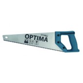 Ножовка по дереву "Optima" РемоКолорx 350мм  Ножовка по дереву "Optima" РемоКолорx 350мм