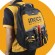 Рюкзак для инстр.INGCO HBP0101