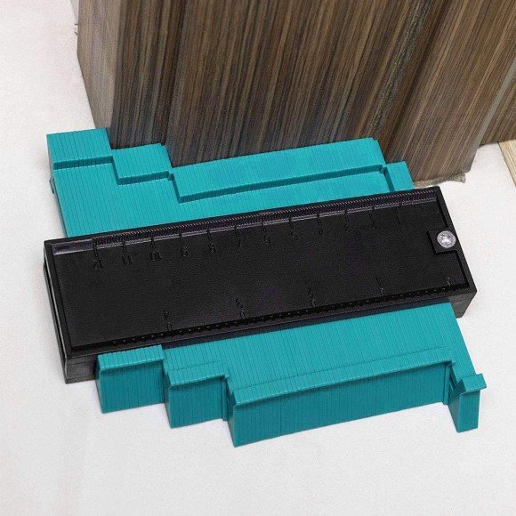 Шаблон для копирования контуров Sturm