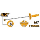Ключ динамометрический шкальный INGCO HPTW300N1,0-300Н/м 1/2" Ключ динамометрический шкальный INGCO HPTW300N1,0-300Н/м 1/2"