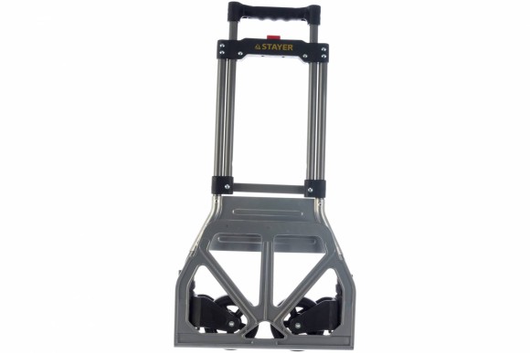 Тележка грузовая складная STAYER  ЭКСПЕРТ 90кг