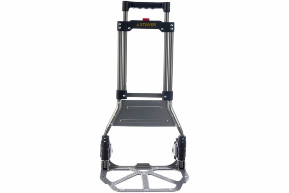Тележка грузовая складная STAYER  ЭКСПЕРТ 90кг