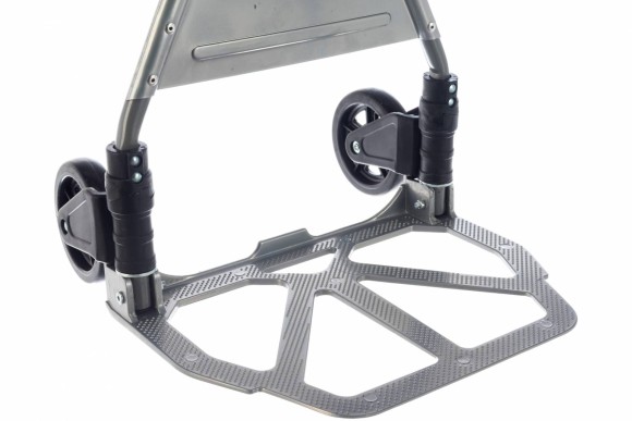 Тележка грузовая складная STAYER  ЭКСПЕРТ 90кг