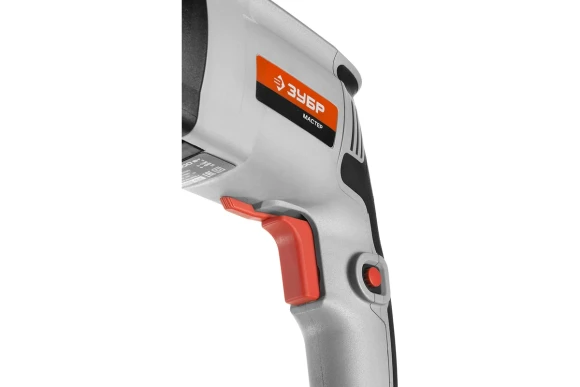 Перфоратор ЗУБР П-26-800, 800Вт, 3Дж, SDS+, 26мм, 1300об/мин, в кейсе Перфоратор ЗУБР П-26-800, 800Вт, 3Дж, SDS+, 26мм, 1300об/мин, в кейсе