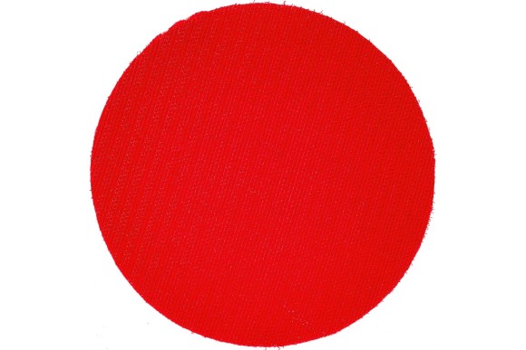 Набор кругов полировальных (наждачка) для УШМ и дрели 125мм, 7шт, ЗУБР Набор кругов полировальных (наждачка) для УШМ и дрели 125мм, 7шт, ЗУБР