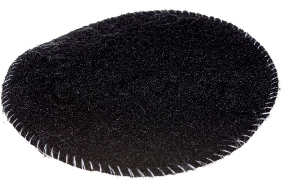 Набор кругов полировальных (наждачка) для УШМ и дрели 125мм, 7шт, ЗУБР Набор кругов полировальных (наждачка) для УШМ и дрели 125мм, 7шт, ЗУБР