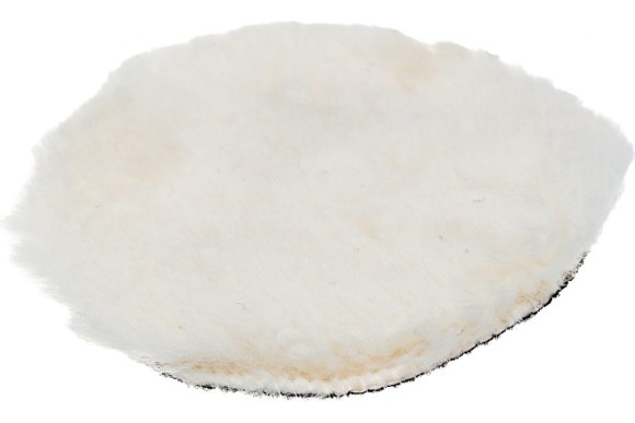 Набор кругов полировальных (наждачка) для УШМ и дрели 125мм, 7шт, ЗУБР Набор кругов полировальных (наждачка) для УШМ и дрели 125мм, 7шт, ЗУБР