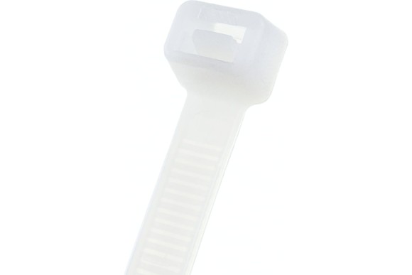 Стяжка кабельная HСС EasyFix 9*760мм 100 шт.белые(-40...+85)Fortisflex