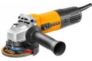 Шлифмашина угловая INGCOAG7502812,750В,12000/мин,125мм INDUSTRIAL Шлифмашина угловая INGCOAG7502812,750В,12000/мин,125мм INDUSTRIAL