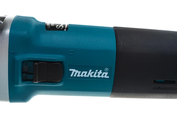 Прямая шлифмашина Makita GD0800 C 750 Вт 6 мм,7000-28000 об/мин