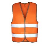 Жилет сигнальный Универсал оранжевый 400 G Жилет сигнальный Универсал оранжевый 400 G