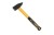 Молоток слесарный INGCO 1500г.фиберглас, HMH881500