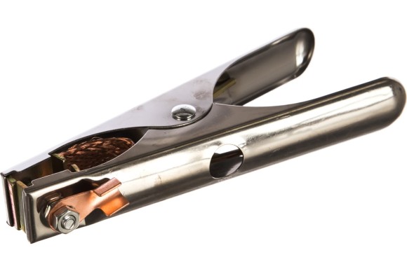 Зажим заземления Varteg EC-300 Foxweld