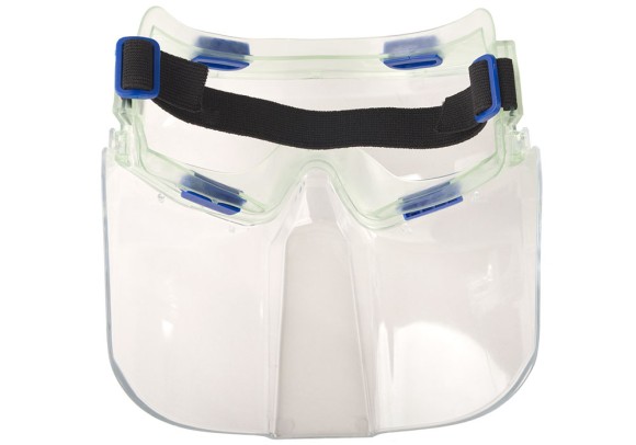 Очки-щиток Sturm 8050-05-04 Очки-щиток Sturm 8050-05-04