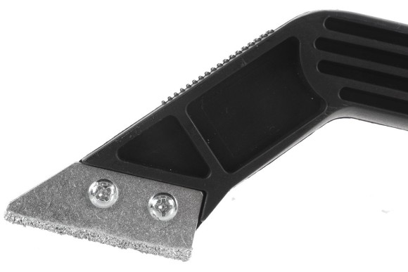 Скребок по кафелю корбидвольфрама 250мм РемоКолор Скребок по кафелю корбидвольфрама 250мм РемоКолор