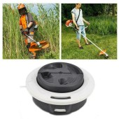 Катушка для триммера STIHL C26-2 M10х1.0L Катушка для триммера STIHL C26-2 M10х1.0L