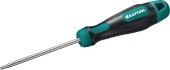 Отвёртка TORX TR15 х 80мм, X-Drive KRAFTOOL Отвёртка TORX TR15 х 80мм, X-Drive KRAFTOOL