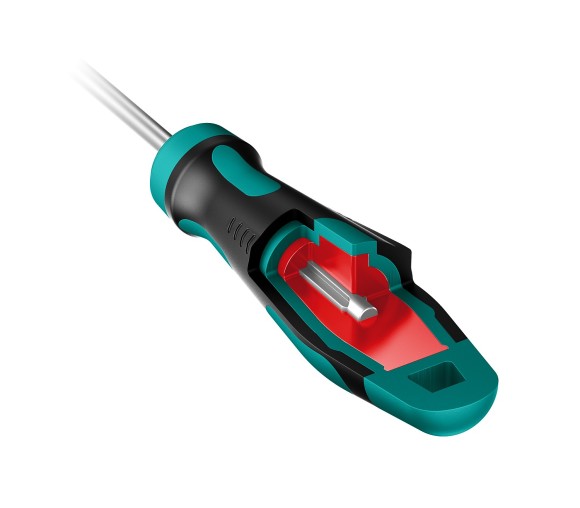 Отвёртка TORX TR15 х 80мм, X-Drive KRAFTOOL Отвёртка TORX TR15 х 80мм, X-Drive KRAFTOOL