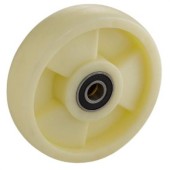 Колесо с подш. НЕЙЛОН 200х50мм для тележки гидравлической WB/BFT/RHP(BF) Колесо с подш. НЕЙЛОН 200х50мм для тележки гидравлической WB/BFT/RHP(BF)