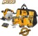 Сумка для инстр.INGCO HTBG28161