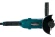 Шлифмашина углов. MAKITA GA5021C 1450 Вт 125х22,2 10000 об/мин