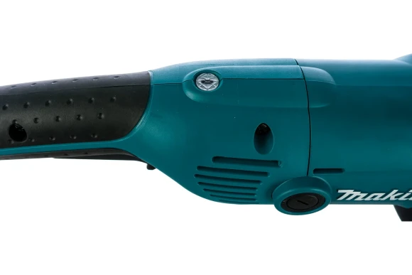 Шлифмашина углов. MAKITA GA5021C 1450 Вт 125х22,2 10000 об/мин