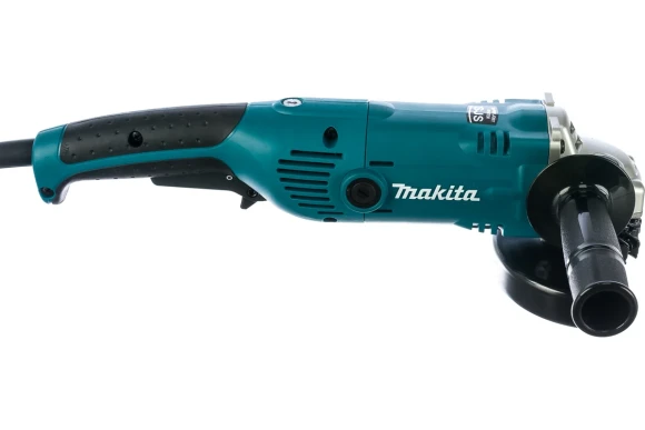 Шлифмашина углов. MAKITA GA5021C 1450 Вт 125х22,2 10000 об/мин