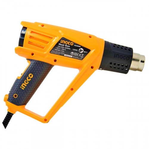 Фен технический INGCO HG20008