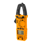 Мультиметр цифровой-клещи INGCO DCM2001, Мультиметр цифровой-клещи INGCO DCM2001,