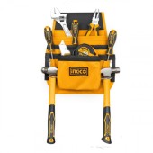 Сумка поясная для инстр.INGCO HTBP01011 Сумка поясная для инстр.INGCO HTBP01011