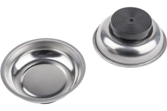 Набор магнитных тарелокFIXCAP-4, 4шт FoxWeld Набор магнитных тарелокFIXCAP-4, 4шт FoxWeld