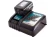 Зарядное устройство MAKITA DC18RC быстрое (LXT 18В) Зарядное устройство MAKITA DC18RC быстрое (LXT 18В)