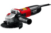 Шлифмашина угловая ЗУБР УШМ-125-1005, 1000Вт, 125мм,11000об/мин, Мастер, в коробке