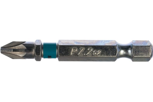 Бита PZ2*50мм  GROSS