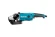 Шлифмашина угловая MAKITA GA9020SF, 2200Вт, 230мм, 6600об/мин, в коробке Шлифмашина угловая MAKITA GA9020SF, 2200Вт, 230мм, 6600об/мин, в коробке