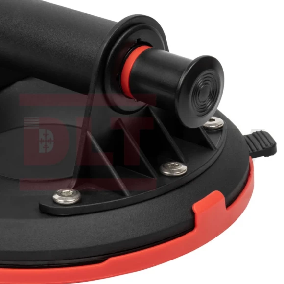 Присоска помповая P612,  d-203мм,до 110кг, гладк/слабо рельеф. DLT