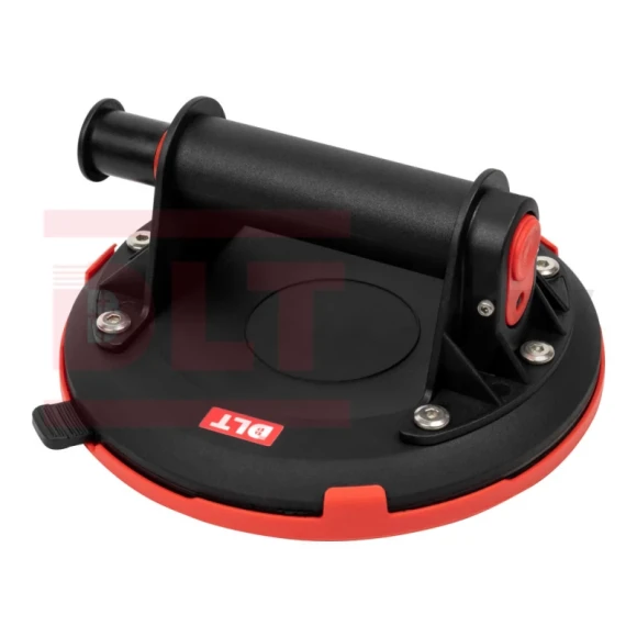 Присоска помповая P612,  d-203мм,до 110кг, гладк/слабо рельеф. DLT