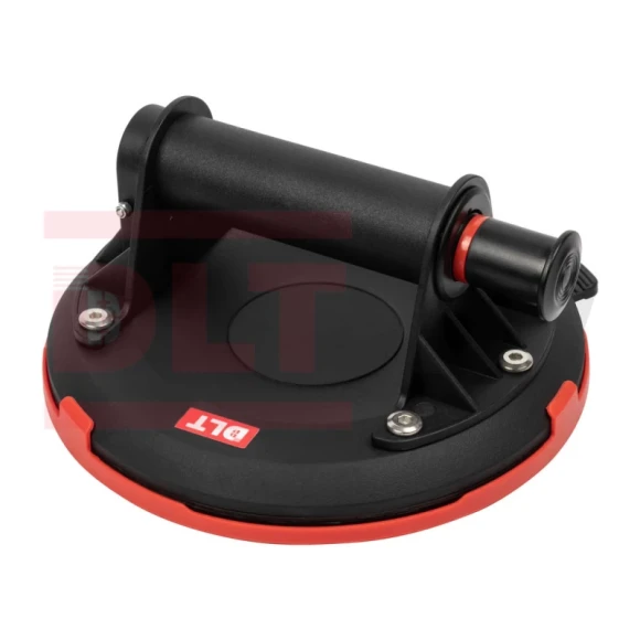 Присоска помповая P612,  d-203мм,до 110кг, гладк/слабо рельеф. DLT