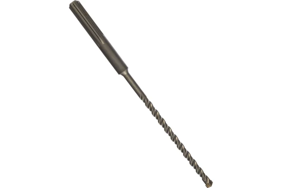 Бур 12*250*310мм, SDS+, 4-кромки, Quadro-X ГРАНИТ